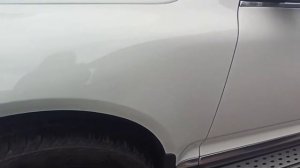 TOUAREG на HAMANN r22 долгожданная покупка 285.45.22