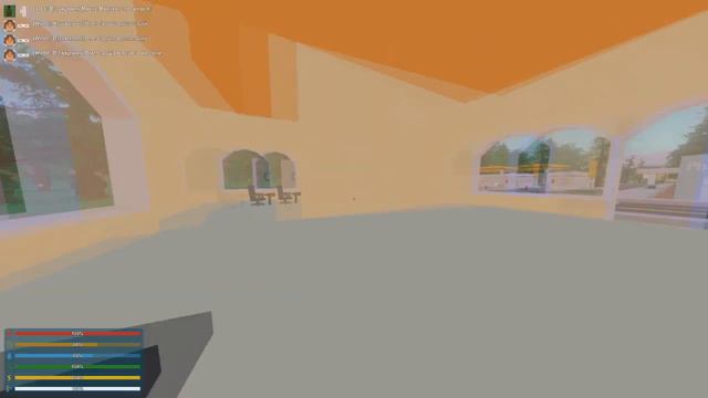 ПРИЕХАЛ В НОВЫЙ ГОРОД! | МЕНЯ НАШЛИ! | ПЕРЕБИЛ ВСЮ МАФИЮ НА RP LIFE СЕРВЕРЕ В UNTURNED! смотреть онлайн