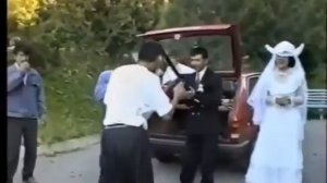 Свадьбы 80х