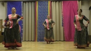 Таал Тинтал | Шудд Нритья | Театр Таранг | Тистра Джаати | Тихай | Эк До