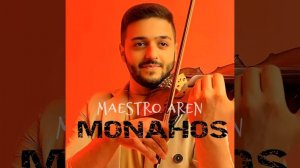 Monahos (Violin Version)