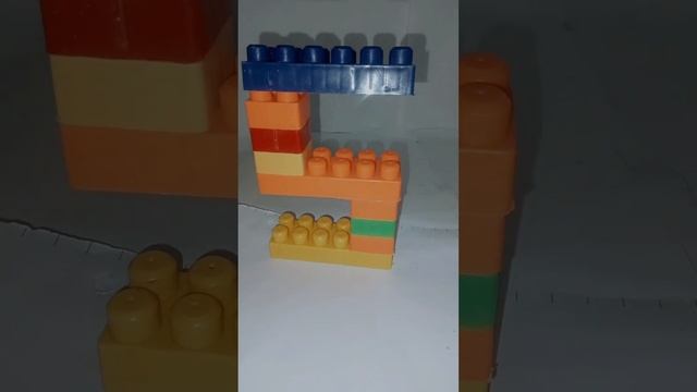 How to make Lego numbers | building blocks for kids | blocks relation satisfaction | смотреть онлайн