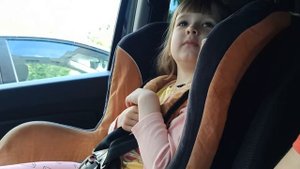 Откровенный разговор папы с дочкой в 3 года.