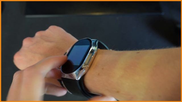 Test YHE BP Doctor PRO - La montre connectée qui mesure ta tension ! - FR смотреть онлайн