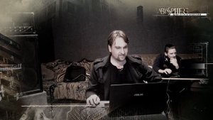 Abyssphere Диалог со слушателем.