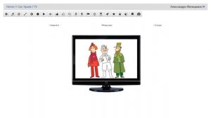 Лучшая ДЕТСКАЯ платформа для изучения английского