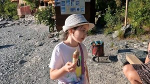 ОЗЕРО ТЕЛЕЦКОЕ! ПУТЕШЕСТВИЕ В СЕЛО АРТЫБАШ. ЛЕТО2022