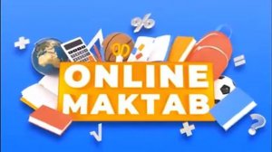 7 КЛАСС ONLINE MAKTAB 28.09.20 | Русский язык ― Всемирная история   ― Биология ― Немецкий язык