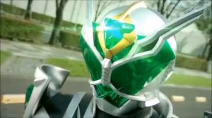 Kamen Rider Wizard Hurricane Dragon First Henshin And Battle