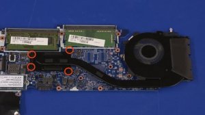Removing & replacing parts for HP ProBook x360 440 G1 | HP Computer Service