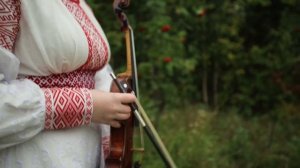 Коми песня «Тулыс войвывса збой», к столетию Республики Коми