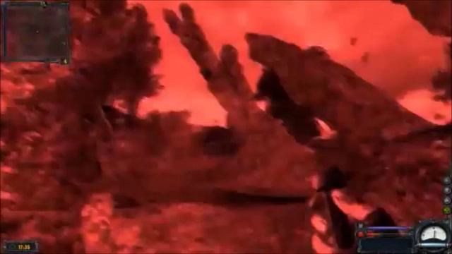 S.T.A.L.K.E.R. Shadow of Chest X-Rays смотреть онлайн