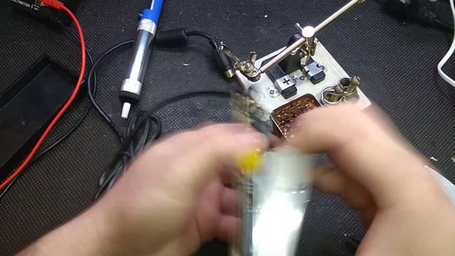 Телевизор HORIZONT 20LCD812 не включается смотреть онлайн