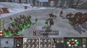 Medieval 2: Total War - 19. díl [L]