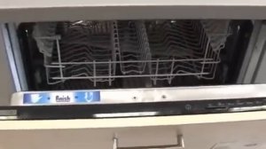 Zanussi ZDT 12002 FA beépíthető mosogatógép Márkabolt