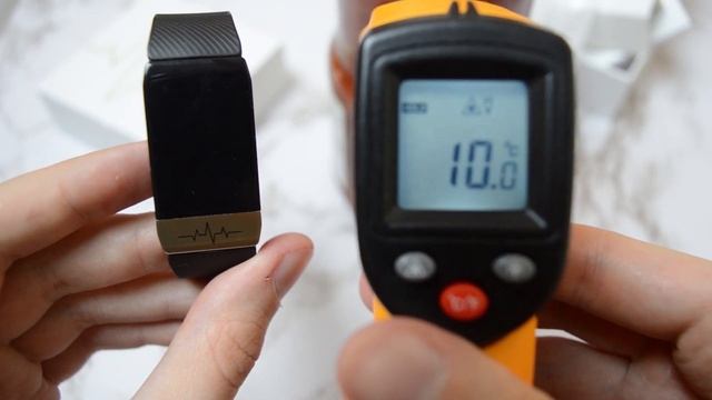 Смарт Браслет MAFAM T1 умеет измерять температуру и ЭКГ +КОНКУРС БЕЗ РЕПОСТОВ смотреть онлайн