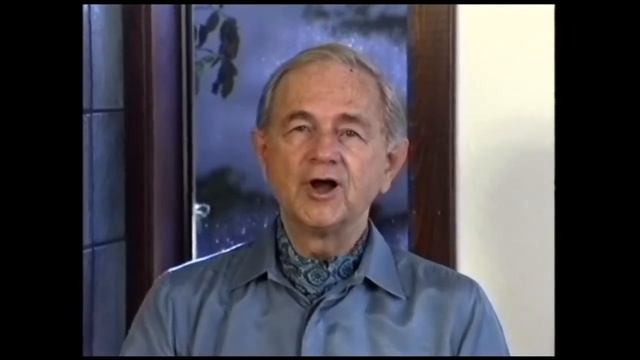 Воплощение идей в жизнь 11. Нет препятствий, есть возможности. Свами Криянанда смотреть онлайн