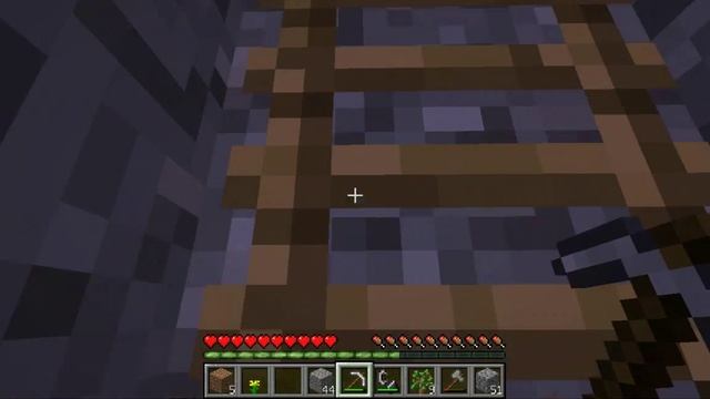 Устанавливаем мод, пиксель арт, выживаем. 3 в одному видео | Let's play МАЙНКРАФТ смотреть онлайн