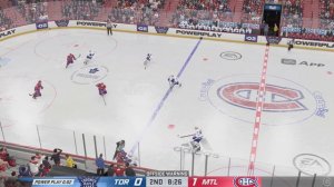 NHL 24 PS5 4K60 FPS Gameplay