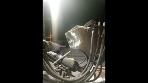 ремонт установки атлант с-90