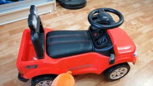 Что подарить ребенку на годик! Крутой и очень нужный подарок для мальчика и девочки!