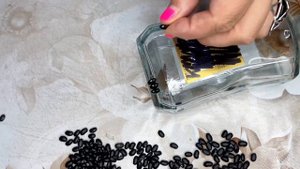 ПОТРЯСАЮЩАЯ ИДЕЯ для дома из стеклянных бутылок. Беру бутылку и делаю ЧУДО.