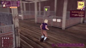 My Horse Bonded Spirits Коня Мне Обзорщик Макас