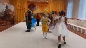 Полька М.И.Глинка