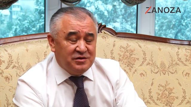 Омурбек Текебаев – 02: Почему Атамбаев начал поносить Временное правительство? смотреть онлайн