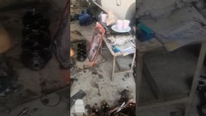 nissan serena sr20 RR