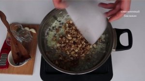 Баклажаны в духовке | Постный рецепт