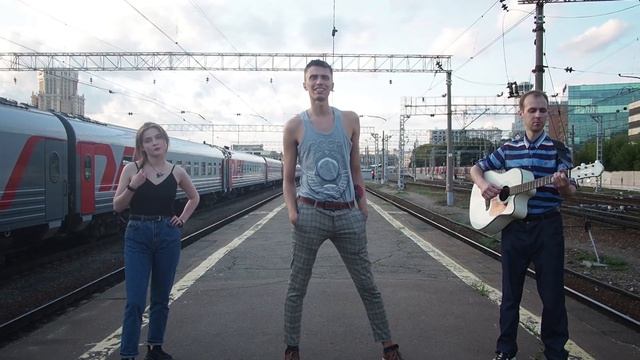 Высоцкий Корабли