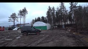 Запчасти для ЗИЛа с разборки военной техники.