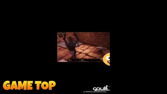 Игровые приколы #79 | BEST GAME COUB | Приколы из игр | Смешные моменты из игр