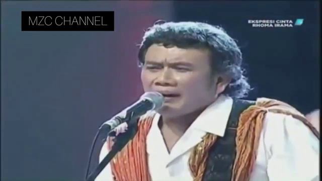 LEBARAN - H. Rhoma Irama - Soneta Group смотреть онлайн