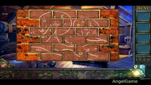 Can You Escape The 100 Room 5 Level 28 Walkthrough