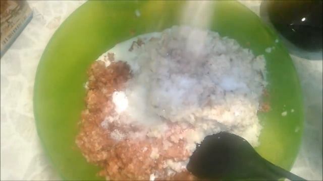Котлеты советские/Котлеты как раньше/Котлеты школьные