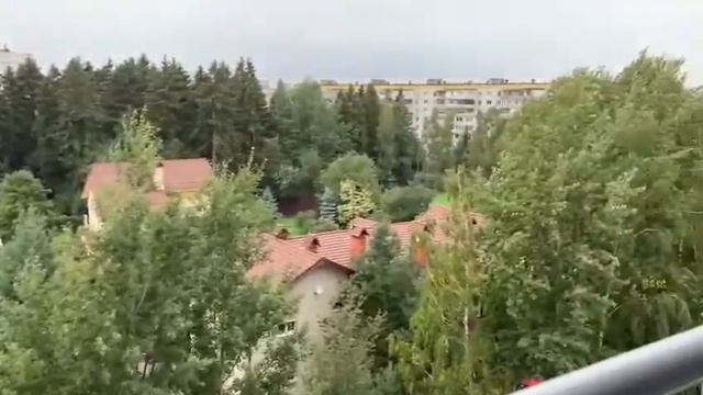 ЖК Серебряные Росы