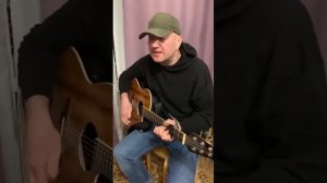 Алексей Кос - Я ВЛЮБЛЕН (на стихи А. КУТИЛОВА)