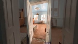 Дом в станице Калужская