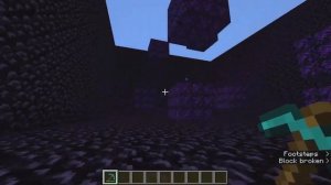 Как поймать себя в Minecraft перезолив с ютуба