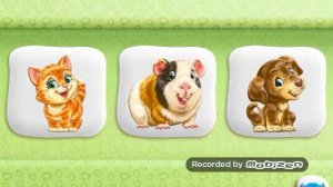 Развивалась для детей 3 лет :: умный малыш