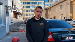 СОЧНЕЙШИЙ УПРАВЛЯЕМЫЙ ВЫХЛОП ДЛЯ FORD FOCUS ST 2.0