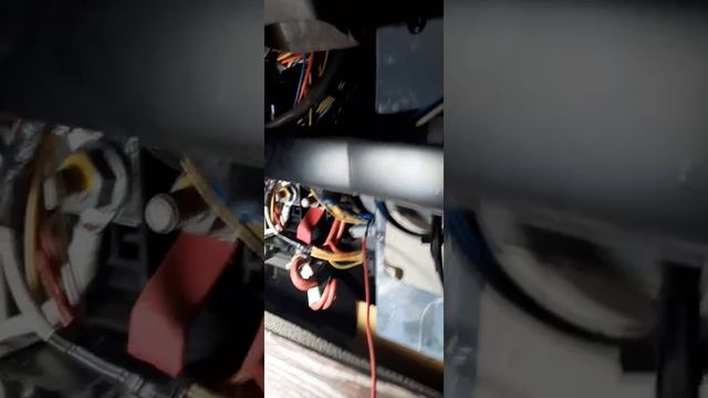 Распиновка дачик давления воздуха Daf 105 смотреть онлайн