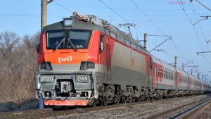 "МикроНамедни". Железнодорожная линия "Тимашёвская-1 - Ахтари"