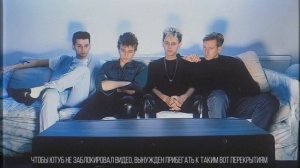 DEPECHE MODE ИНТЕРВЬЮ ФРАНЦУЗСКОМУ КАНАЛУ TMC ДЕЙВ ГААН И МАРТИН ГОР 2023