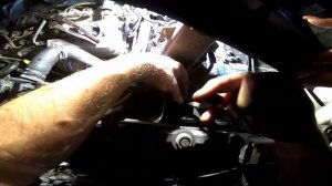 2008 - 2016 Toyota Highlander / Lexus RX350 Alternator Replacement 3.5 V6