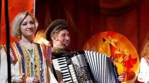 Выпьем за Родину, выпьем за Сталина!