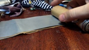 Разборка советского конденсатора повергла в шок!