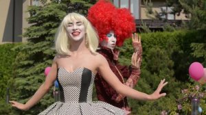 “Маша в стране чудес“ День рождения! Режиссёр и придумщик Борис Черкасов